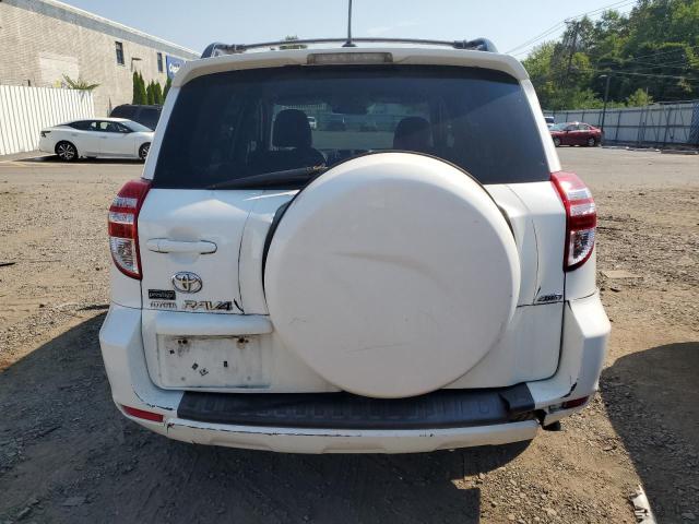 Foto 6 de la subasta – 2010 TOYOTA RAV4 con VIN 2T3BF4DV2AW065451