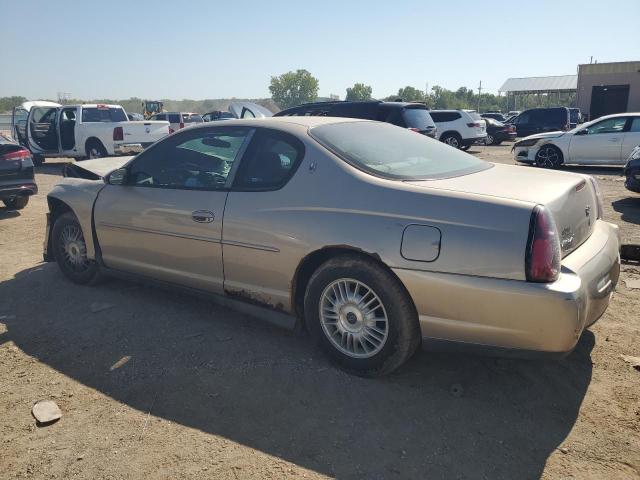 Photo 2 from auction – 2002 CHEVROLET MONTE CARL with VIN 2G1WW12EX29239158