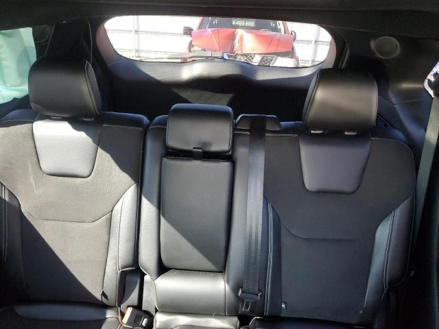 Снимка 10 от търг – 2019 FORD EDGE ST с VIN 2FMPK4AP2KBB39720