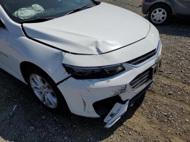 Photo 9 from auction – 2018 CHEVROLET MALIBU LT with VIN 1G1ZD5ST2JF268233