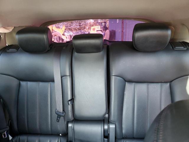 Photo 10 from auction – 2013 INFINITI FX37 with VIN JN8CS1MW8DM172727