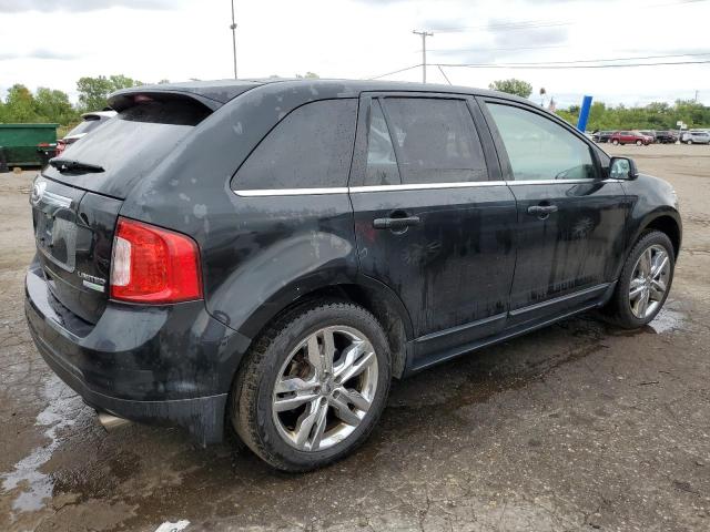 Photo 3 from auction – 2013 FORD EDGE LIMIT with VIN 2FMDK3K96DBB82201