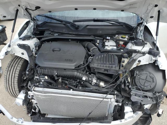 Photo 11 from auction – 2023 MINI COOPER S C with VIN WMWLV7C06P2T93369