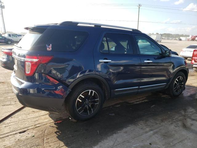 Снимка 3 от търг – 2012 FORD EXPLORER X с VIN 1FMHK7D85CGA19561