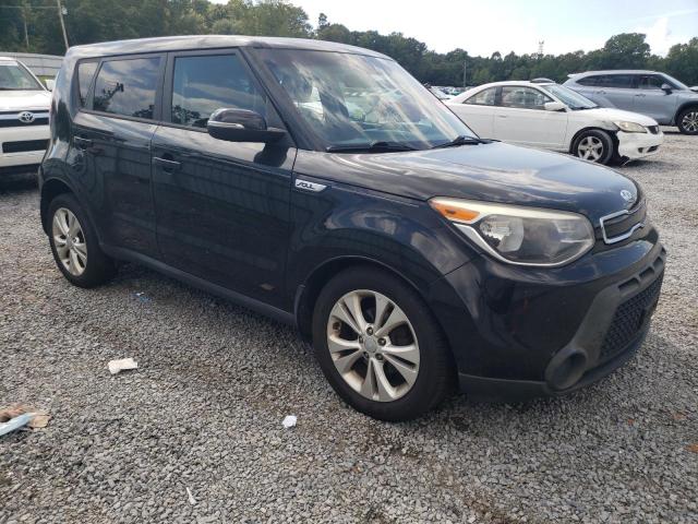 Снимка 4 от търг – 2014 KIA SOUL + с VIN KNDJP3A50E7083472