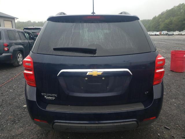 Photo 6 from auction – 2017 CHEVROLET EQUINOX LT with VIN 2GNALCEK3H1600705