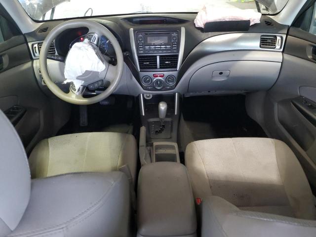 Снимка 8 от търг – 2013 SUBARU FORESTER 2 с VIN JF2SHAACXDH410684