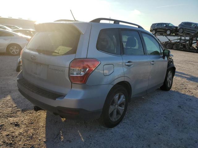 Photo 3 from auction – 2014 SUBARU FORESTER 2 with VIN JF2SJAHC8EH542077