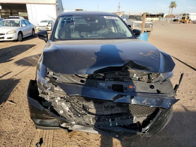 Photo 5 from auction – 2020 MAZDA CX-5 TOURI with VIN JM3KFBCM6L1832238