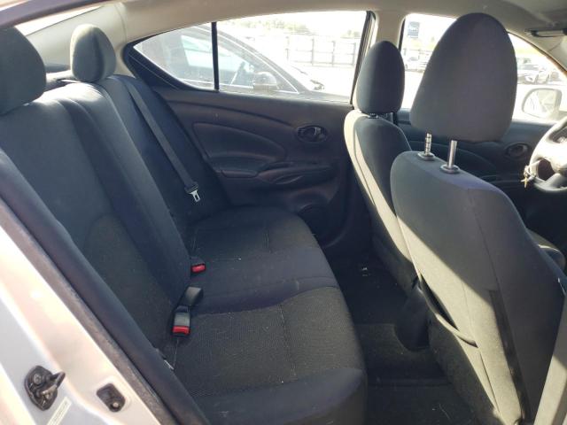 Photo 10 from auction – 2012 NISSAN VERSA S with VIN 3N1CN7AP3CL851691
