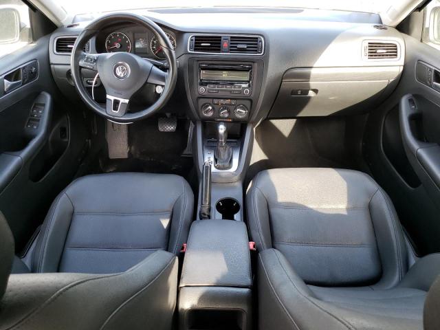 Photo 8 from auction – 2012 VOLKSWAGEN JETTA SE with VIN 3VWDP7AJ2CM318469