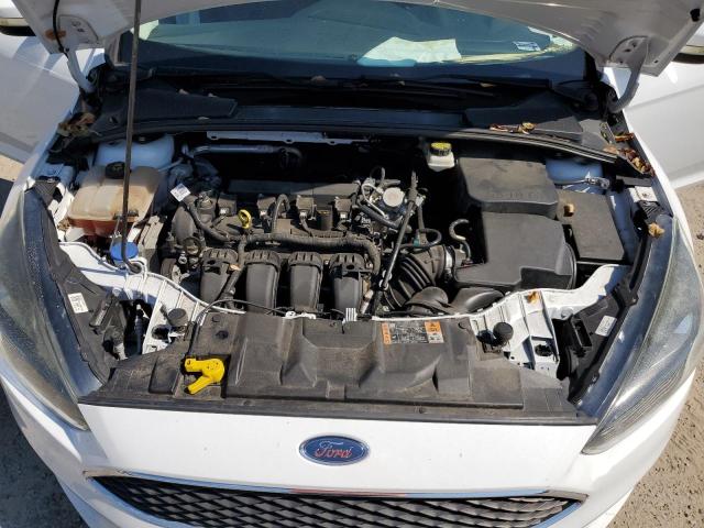 Photo 11 from auction – 2017 FORD FOCUS SEL with VIN 1FADP3H24HL249177