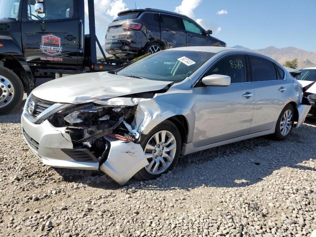 Photo 1 from auction – 2016 NISSAN ALTIMA 2.5 with VIN 1N4AL3AP4GC228624