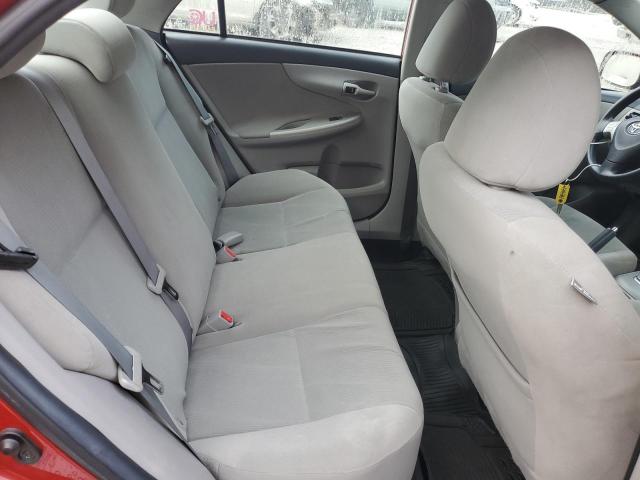 Photo 10 from auction – 2012 TOYOTA COROLLA LE with VIN 2T1BU4EE7CC779805