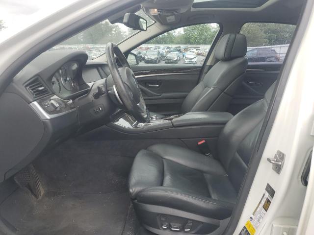 Photo 7 from auction – 2011 BMW 535 XI with VIN WBAFU7C54BDU56316
