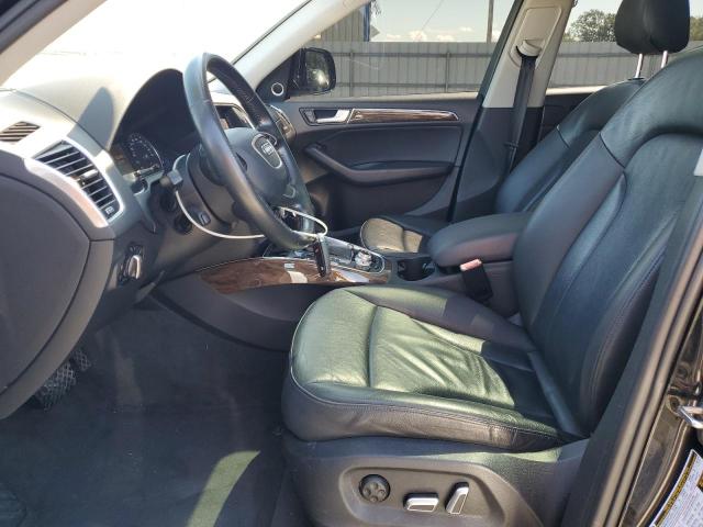 Photo 7 from auction – 2016 AUDI Q5 PREMIUM with VIN WA1L2AFP0GA020734