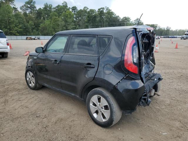 Photo 2 from auction – 2016 KIA SOUL with VIN KNDJN2A23G7337880