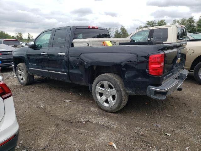Photo 2 from auction – 2014 CHEVROLET SILVERADO with VIN 1GCVKSEC3EZ245196