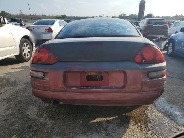 Photo 6 from auction – 2002 MITSUBISHI ECLIPSE RS with VIN 4A3AC34G72E047078