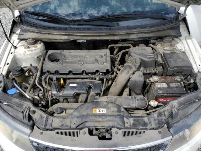 Photo 11 from auction – 2013 KIA FORTE LX with VIN KNAFT4A25D5665202