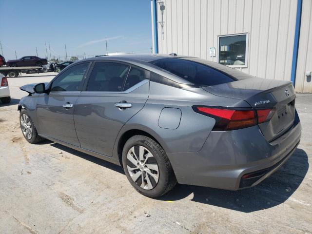 Photo 2 from auction – 2020 NISSAN ALTIMA S with VIN 1N4BL4BV2LN302743