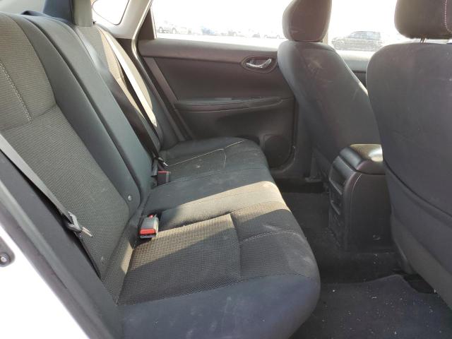 Photo 10 from auction – 2016 NISSAN SENTRA S with VIN 3N1AB7AP2GL636633