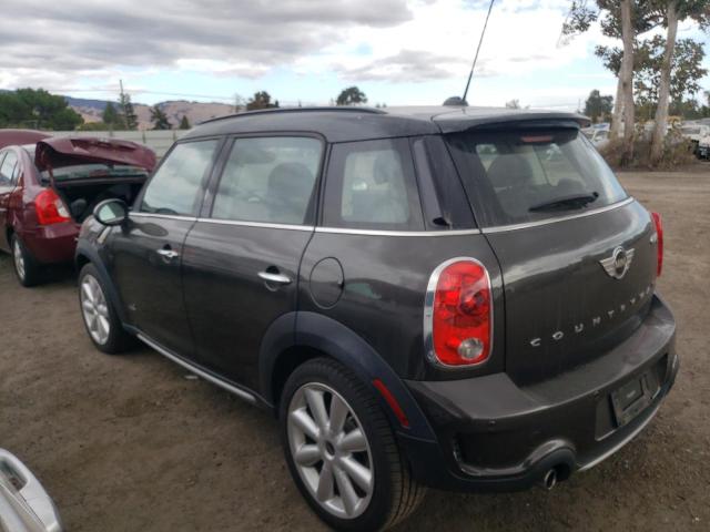 Photo 2 from auction – 2015 MINI COOPER S C with VIN WMWZC5C54FWP44691