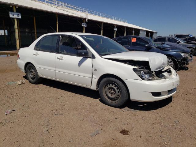 Photo 4 from auction – 2004 MITSUBISHI LANCER ES with VIN JA3AJ26E54U047330