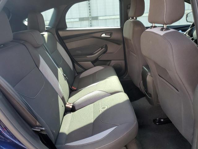 Photo 10 from auction – 2016 FORD FOCUS with VIN 1FADP3L93GL280455