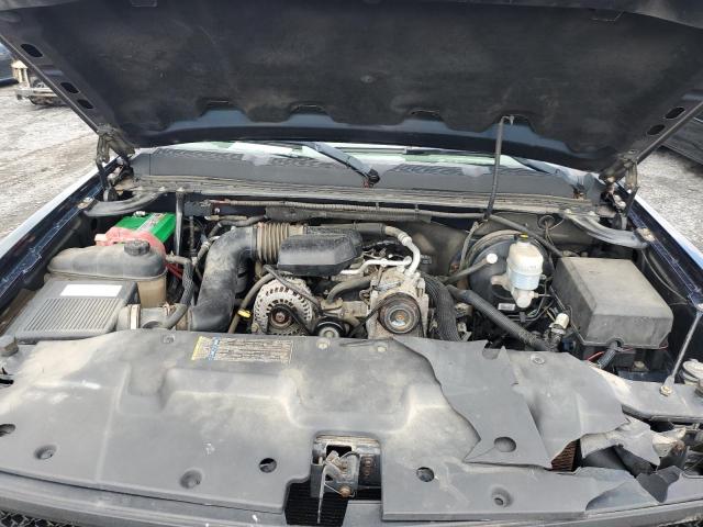 Photo 11 from auction – 2008 CHEVROLET SILVERADO with VIN 1GCEK14X18Z142782