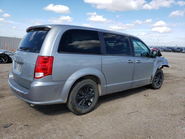 Photo 3 from auction – 2019 DODGE GRAND CARA with VIN 2C4RDGEG9KR768658