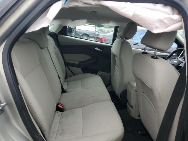 Photo 10 from auction – 2016 FORD FOCUS SE with VIN 1FADP3K22GL269922