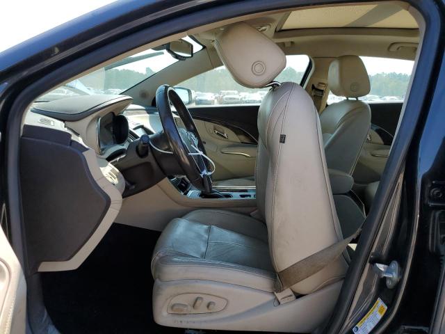 Photo 7 from auction – 2015 BUICK LACROSSE with VIN 1G4GB5G3XFF235514