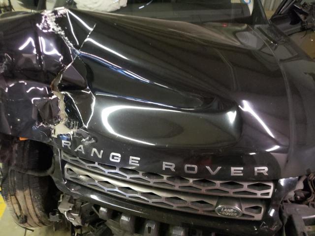 Photo 11 from auction – 2016 LAND ROVER RANGE ROVE with VIN SALWG2PFXGA656814