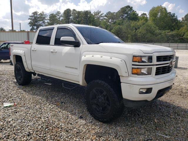 Photo 4 from auction – 2015 CHEVROLET SILVERADO with VIN 3GCUKREC6FG408266