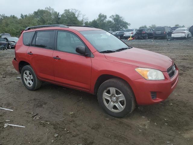 Photo 4 from auction – 2011 TOYOTA RAV4 with VIN 2T3KF4DV7BW064071