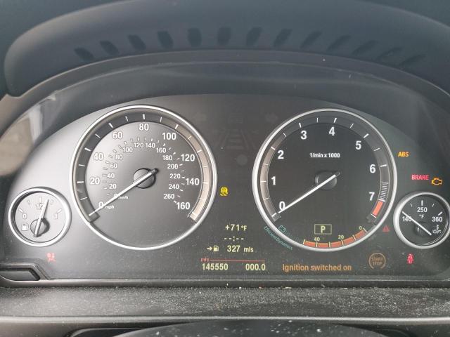 Фото 9 с аукциона – 2012 BMW 528 I с VIN WBAXG5C52CDX01826