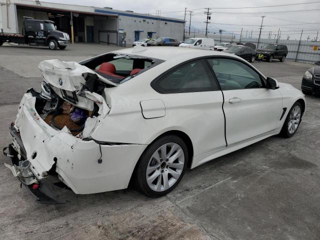 Photo 3 from auction – 2018 BMW 430I with VIN WBA4W3C50JAB87129