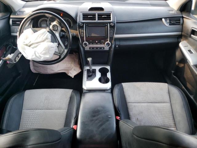Photo 8 from auction – 2013 TOYOTA CAMRY L with VIN 4T1BF1FK2DU689992