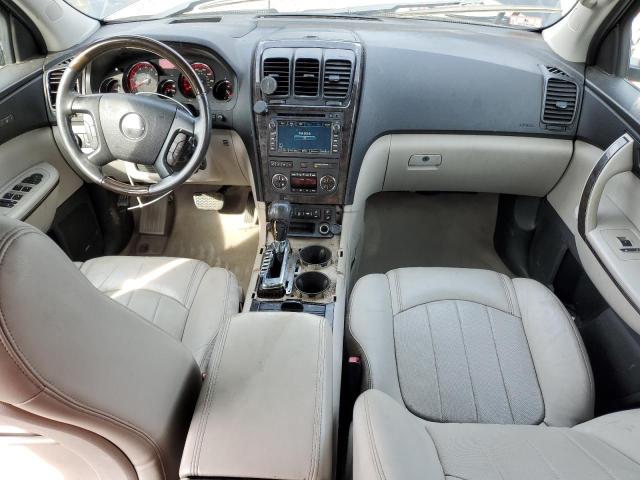 Photo 8 from auction – 2012 GMC ACADIA DEN with VIN 1GKKVTED1CJ371470