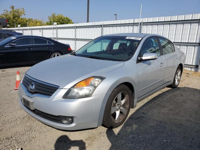 NISSAN ALTIMA 3.5 2007 with VIN 1N4BL21E37N405357 - Photo from auction