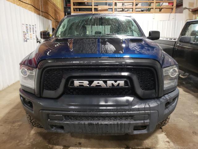 Photo 5 from auction – 2019 RAM 1500 CLASS with VIN 1C6RR7GT9KS703469