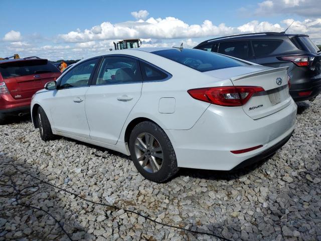 Photo 2 from auction – 2016 HYUNDAI SONATA SE with VIN 5NPE24AF6GH288050