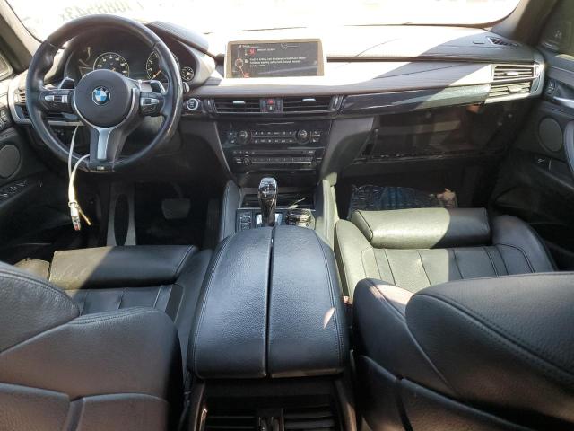Photo 8 from auction – 2015 BMW X6 XDRIVE3 with VIN 5UXKU2C5XF0F95918