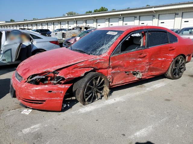 Photo 1 from auction – 2013 CHEVROLET IMPALA LT with VIN 2G1WG5E36D1212040