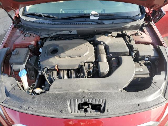 Photo 11 from auction – 2016 HYUNDAI SONATA SE with VIN 5NPE24AF5GH402846