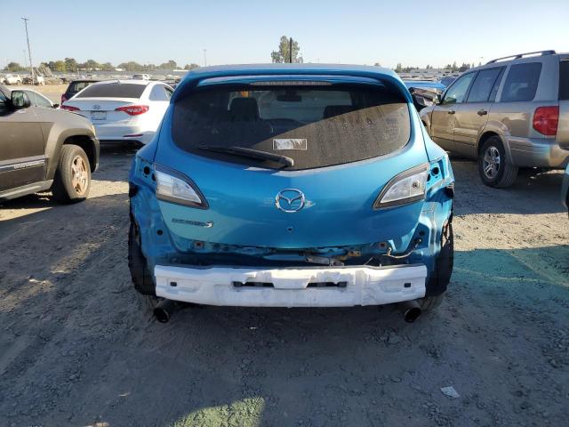 Foto 6 de la subasta – 2011 MAZDA SPEED 3 con VIN JM1BL1K45B1485335