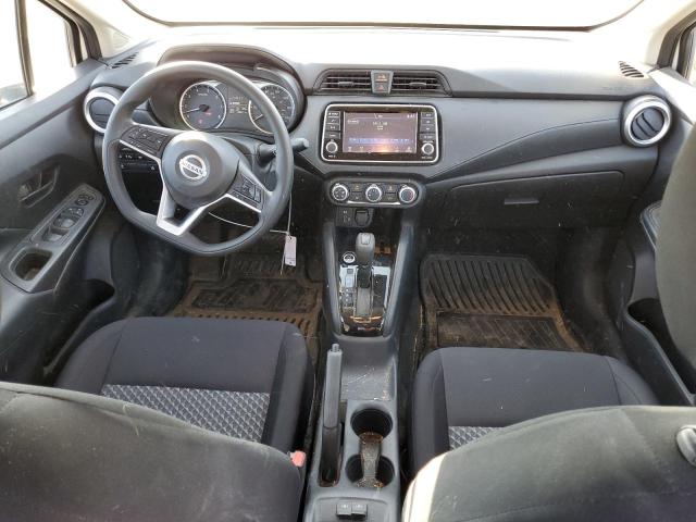 Photo 8 from auction – 2021 NISSAN VERSA S with VIN 3N1CN8DV5ML911066