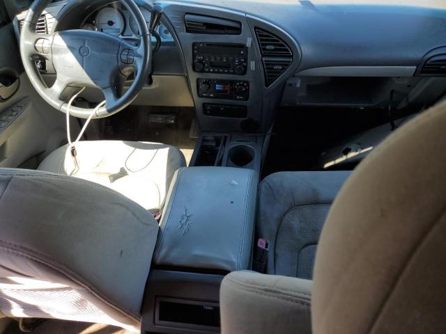 Photo 8 from auction – 2004 BUICK RENDEZVOUS with VIN 3G5DA03E04S507010