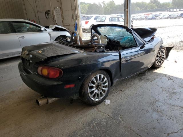 Photo 3 from auction – 1999 MAZDA MX-5 MIATA with VIN JM1NB3537X0102748
